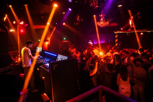 Le Circus